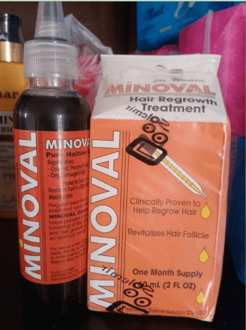 minoval serum minoval   lot de 3